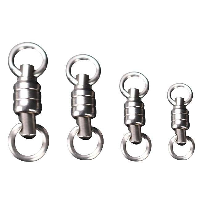 Centaur Anglers Choice Ball Bearing Swivel - #5