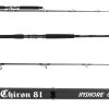 Centaur Anglers Choice Chiron Inshore Popping Rod - 211SPG-79S