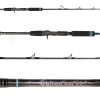 Centaur Anglers Choice Chiron Jigging Conventional Rod - 211JIG-50BXH