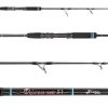 Centaur Anglers Choice Chiron Jigging Spinning Rod - 211JIG-50SH