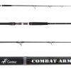 Centaur Anglers Choice Combat Arm Inshore Popping Rod - 212SPG-79S