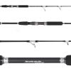 Centaur Anglers Choice Combat Arm Jigging Rod - 212JIG-51SM