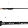 Centaur Anglers Choice Constellation Bay Blue Inshore Rod - 233BB1-66S1