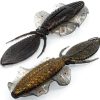 Chasebaits Flip Flop - 4.25in - Blood Gold