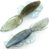 Chasebaits Flip Flop - 4.25in - Pearl Minnow