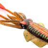 Chasebaits Monster Ultimate Squid - 11.8in - Nitro