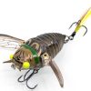 Chasebaits Ripple Cicada - 1.75in - Bright Eyes