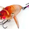 Chasebaits Ripple Cicada - 1.75in - Pink Stunner