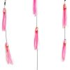 Clarkspoon 8in Mini Spreader Bar - Pink