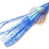 Clarkspoon Halo Squid - 2.5in - Blue