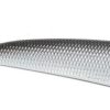 Clarkspoon Minnow Jig - 1-1/2oz - Black/Silver