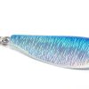 Clarkspoon Pogie Jig - 1oz - Blue/Silver