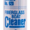 Collinite No. 920 Fiberglass Boat Cleaner - 1 Pt.