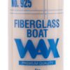 Collinite No. 925 Fiberglass Boat Wax - 1 Pt.