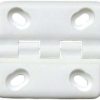 Cooler Shield Replacement Coleman Cooler Hinges - 2 Pack