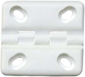 Cooler Shield Replacement Coleman Cooler Hinges - 3 Pack