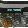 CoolerWebs Medium 15in x 9in Cooler Lid Storage Pocket