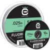 Cortland Fluorocarbon Leader Material - 12lb - 30yds