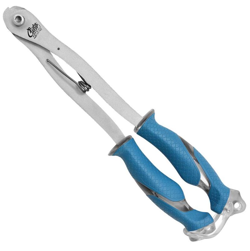 Cuda 10.5in Hook Cutter - 18178