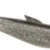 DOA Bait Buster Trolling Model 336 Silver Glitter/Black Back