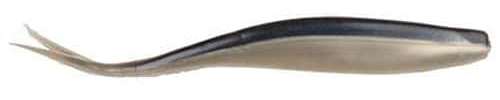 DOA C.A.L. Jerk Bait 5.5in 12pk 409 Alewife