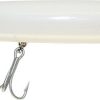 Daddy Mac Bobby Rice Series 9" RD (Reel Deal) Bomb Topwater Lure