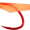 Daiichi D03R-RB Bleeding Sabiki Rig - Glow/Rainbow - 4