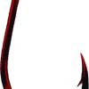 Daiichi D06Z Bleeding Bait Red Salmon Egg Hook - 10 - 9pk