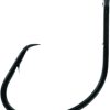 Daiichi D81Z Stop Gap Light Wire Circle Hooks - 3/0 - 4pk