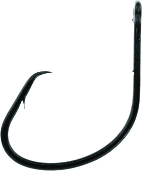 Daiichi D81Z Stop Gap Light Wire Circle Hooks - 3/0 - 4pk