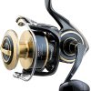 Daiwa 2020 Saltiga Spinning Reel - SALTIGA18000H