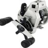 Daiwa Accudepth Plus-B Line Counter Levelwind Reel - ADP17LCB