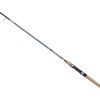 Daiwa Aird Coastal Inshore Rod - 6 ft. 6 in. - ACIN661MHXS