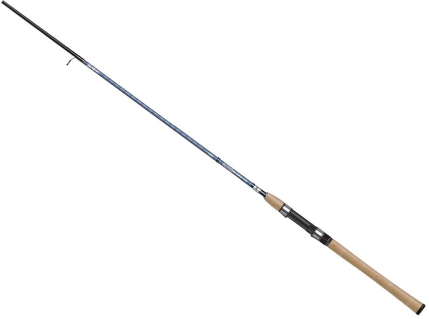 Daiwa Aird Coastal Inshore Rod - 6 ft. 6 in. - ACIN661MHXS