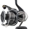 Daiwa BG MQ Spinning Reel - BGMQ10000-H