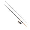 Daiwa BG Saltwater Spinning Combo - BG3000/701M