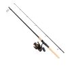 Daiwa BG Saltwater Spinning Combo - BG4000/701MH