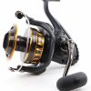 Daiwa - BG1500 BG Saltwater Spinning Reel