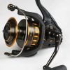 Daiwa - BG6500 BG Saltwater Spinning Reel