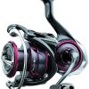 Daiwa Ballistic LT MQ Spinning Reel - BLSMQLT2500D