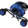 Daiwa CLT200HSL Coastal TWS Baitcasting Reel