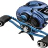 Daiwa CLVTW150XS Coastal SV TW Baitcasting Reel