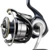 Daiwa Certate LT Spinning Reel - CERTATELT4000D-C