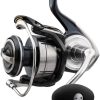 Daiwa Certate SW Spinning Reel - CERTATESWG10000-H