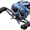 Daiwa Coastal 80 Baitcasting Reel - CLTW80HL