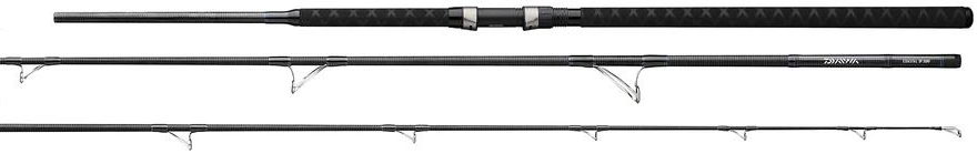 Daiwa Coastal SP Surf Spinning Rod - CSP1002MHFS