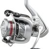 Daiwa Crossfire LT Spinning Reel - CFLT1000