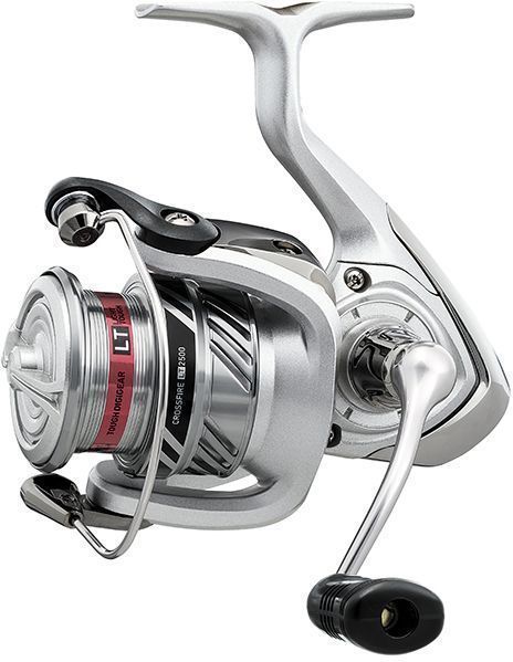 Daiwa Crossfire LT Spinning Reel - CFLT1000