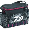 Daiwa D-VEC Jig Tote Bag