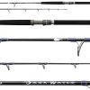 Daiwa Darkwater Spinning Rod - DKWT66MHS